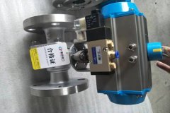 氣動(dòng)閥門的拆卸和裝配方法及注意事項(xiàng)？